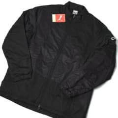 未使用2.6万 プーマ ゴルフ カラーブロック フルジップ 中綿ジャケット XL 未使用2.6万 プーマ ゴルフ カラーブロック フルジップ 中綿