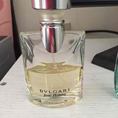 BVLGARI pour Hommeのサムネイル