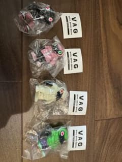 VAG クトゥルフオイドのサムネイル