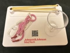 Johnson & Johnson MedTech 手術練習キットのサムネイル