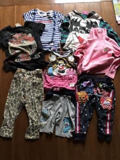 子供服まとめ売りのサムネイル