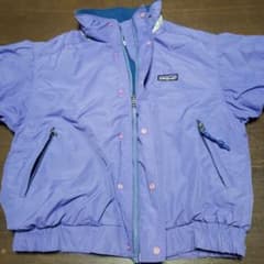patagoniaキッズジャンパーのサムネイル