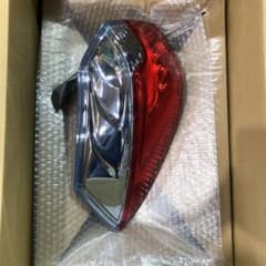 M 新品ホンダ シャトル 左テール ランプ LED STANLEY W2502 - メルカリ