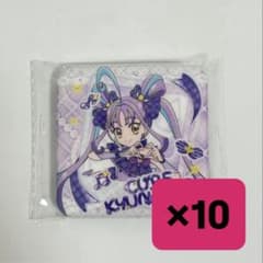 キュアキュンキュン 中国 缶バッジ スクエア 猫谷限定 - メルカリ