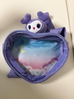 TWICE LOVELY MABELY ぬいぐるみ ポシェットのサムネイル