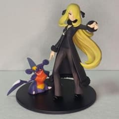 シロナ ガブリアス ポケモン フィギュア MEDICOM TOY - メルカリ