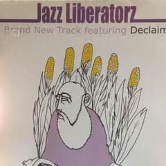 レコード jazz liberatorz jazzyのサムネイル