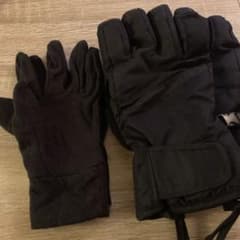 GORE-TEX スノボード、スキー用グローブのサムネイル