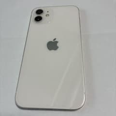 iPhone 12 ホワイト 128GB 本体のサムネイル