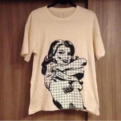 【値下げ】undercover Tシャツのサムネイル
