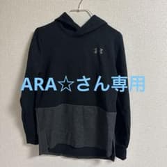 新品未使用アンダーアーマーパーカーのサムネイル