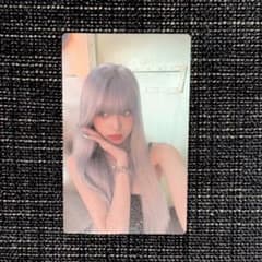 BABYMONSTER ベビモン アヒョン HMV特典 トレカ - メルカリ