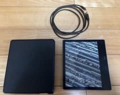 Amazon Kindle Oasis (第10世代) 8GB 広告なし - メルカリ
