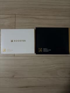 P3＆BOOSTERのサムネイル