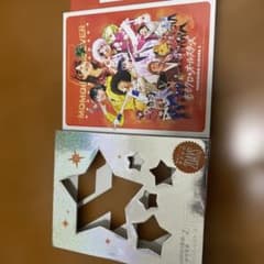 ももいろクローバーZ 春の一大事2012のサムネイル
