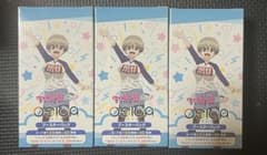 【最安値.バラ⭕️】オシカ OSICA 3BOX 未開封シュリンク付 宇崎ちゃんのサムネイル