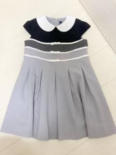 ワンピース　フォーマル　女の子　男の子のサムネイル