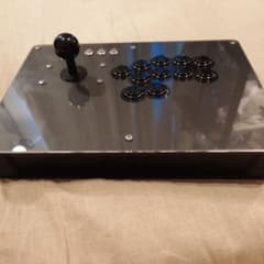 P-3 Controller Lotus Lever アケコン レバー - メルカリ