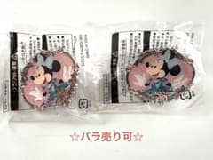 ミニーマウス ピンバッジ 東京ディズニーリゾート　アブーズバザールのサムネイル