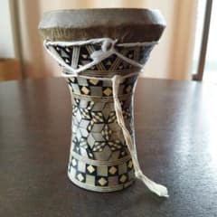 タルブッカ　アラブ　太鼓 m49852950790_1.jpg?1719193004