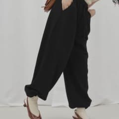 giunon 2way sweat pantsのサムネイル