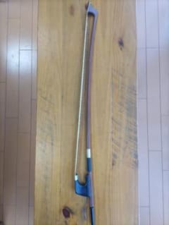 TAKASU コントラバス弓 ジャーマン TAKASU コントラバス弓 ジャーマン - メルカリ