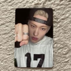 RIIZE 2nd Mini Album トレカ ソヒのサムネイル
