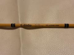 Glide GB-1505 パラノイア スクリーム グライド 中古 - メルカリ