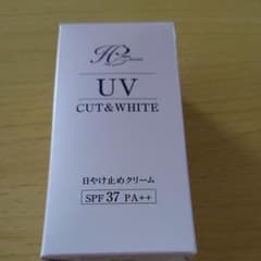 イデア UVカットアンドホワイトのサムネイル