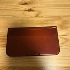 Nintendo 3DSのサムネイル