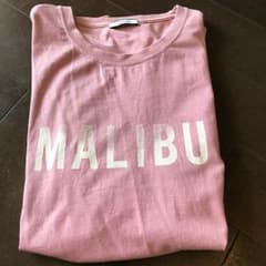 ベイフロー  tシャツ  MALIBUのサムネイル