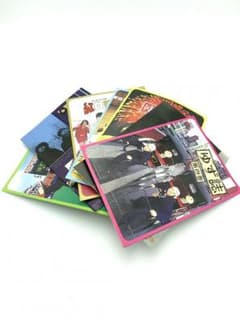 ゆず誌4〜10巻＋ゆず誌入レのサムネイル