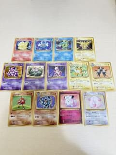 ポケモンカード 20th anniversary セミコンプ まとめ売り CP6 ポケモンカード 20th anniversary セミコンプ まとめ売り CP6 - メルカリ