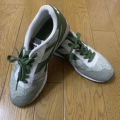 ディアドラ スニーカー 25.5cmのサムネイル