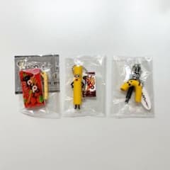 Thumbnail of ガチャガチャ　まとめ売り　セット【3点】