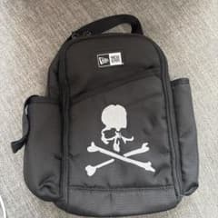 mastermind japan × NEW ERA コラボバッグ ポーチ - メルカリ