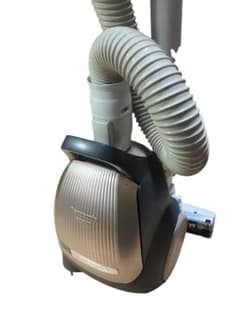 Panasonic掃除機MC-PK21G 紙パック式掃除機 MC-PK21G-N | 掃除機 | 介護用品・福祉用具通販の