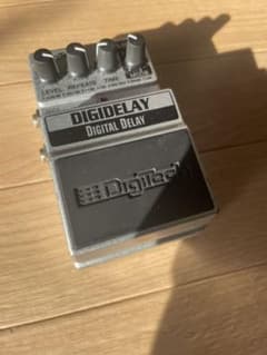 Digitech digidelayのサムネイル