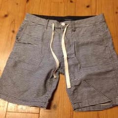 アーバンリサーチのハーパンのサムネイル