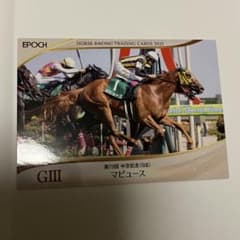 EPOCH 2026 マピュース 第73回 中京記念のサムネイル