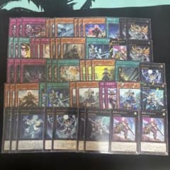 遊戯王　エクソシスター　デッキ＋調整パーツ TTD退魔天使エクソシスター】に備えろ！！デッキ拡張カード8選