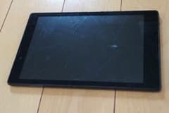 Lenovo 태블릿 본체 고장·부품용 품목