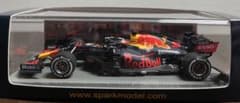 スパーク 1/43 レッドブルホンダ RB16B オランダGP 2021 - メルカリ