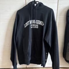 LMC (Lost Management Cities)」　パーカーのサムネイル
