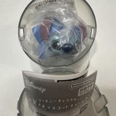 ディズニーキャラクター　お星さまマスコットチャーム2 スティッチのサムネイル