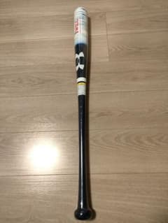 [新品・シュリンク付き]アンダーアーマー　マスコットバット 84cm 1000g 新品・シュリンク付き]アンダーアーマー マスコットバット 84cm 1000g