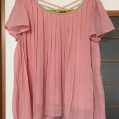 トップス二枚セット♡♡のサムネイル