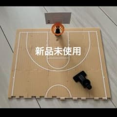 NBA BALLERS series2 ハーフコートセット ボーラーズ - メルカリ