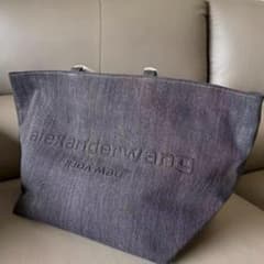 Alexander Wang Punch ラージトートバッグのサムネイル