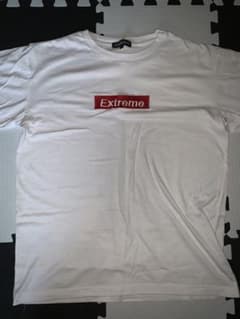 Extreme Tシャツのサムネイル